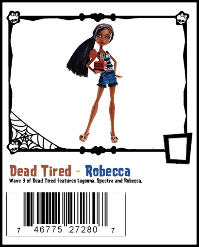dtrobecca